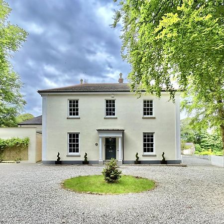 Sancreed House Bed And Breakfast Penzance Extérieur photo
