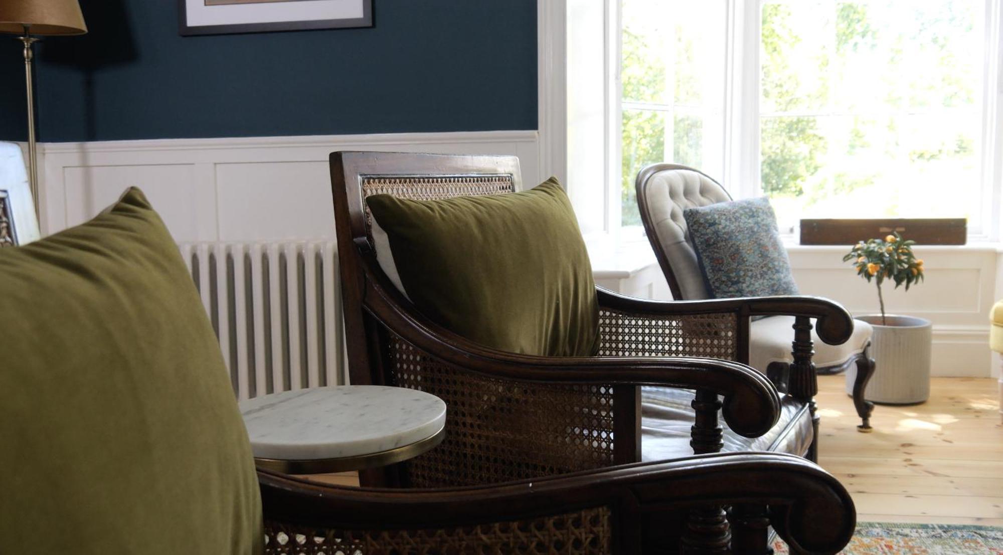 Sancreed House Bed And Breakfast Penzance Extérieur photo