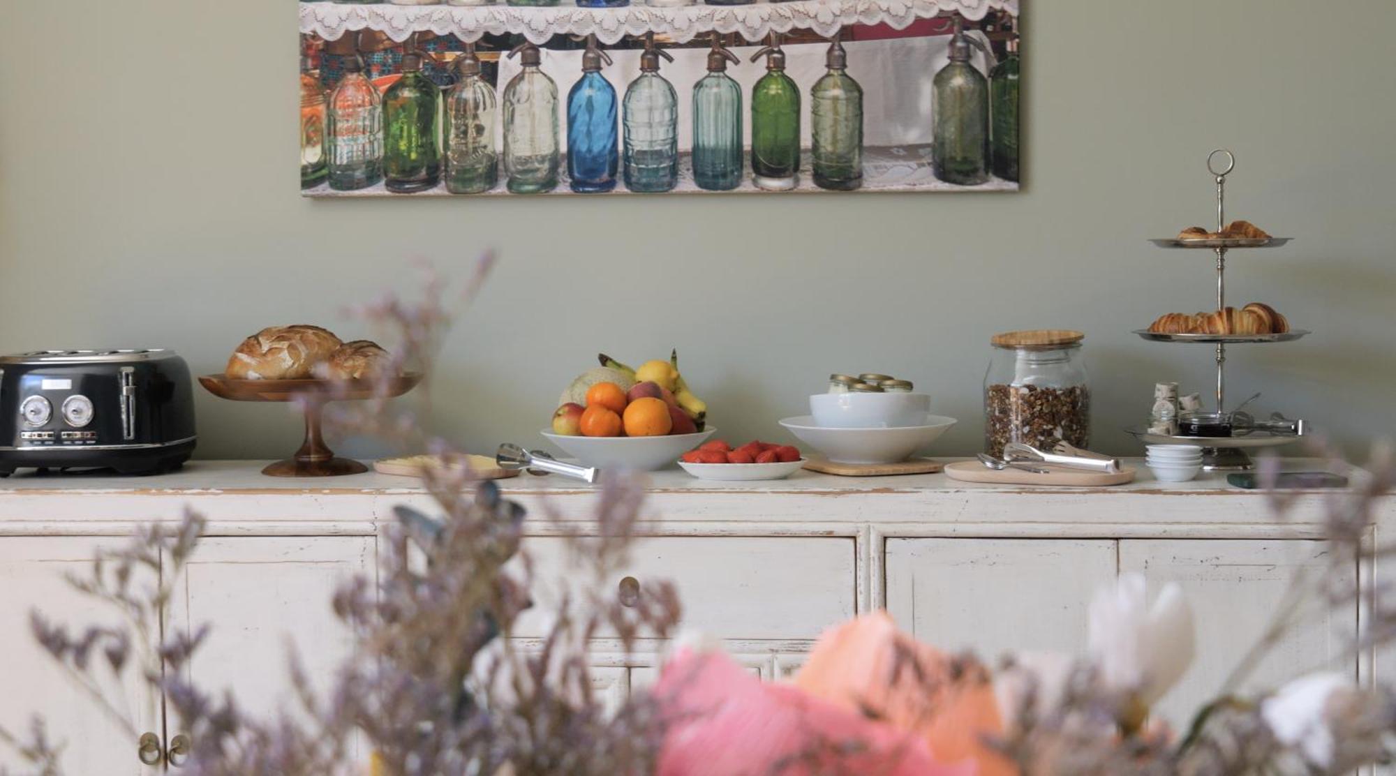 Sancreed House Bed And Breakfast Penzance Extérieur photo