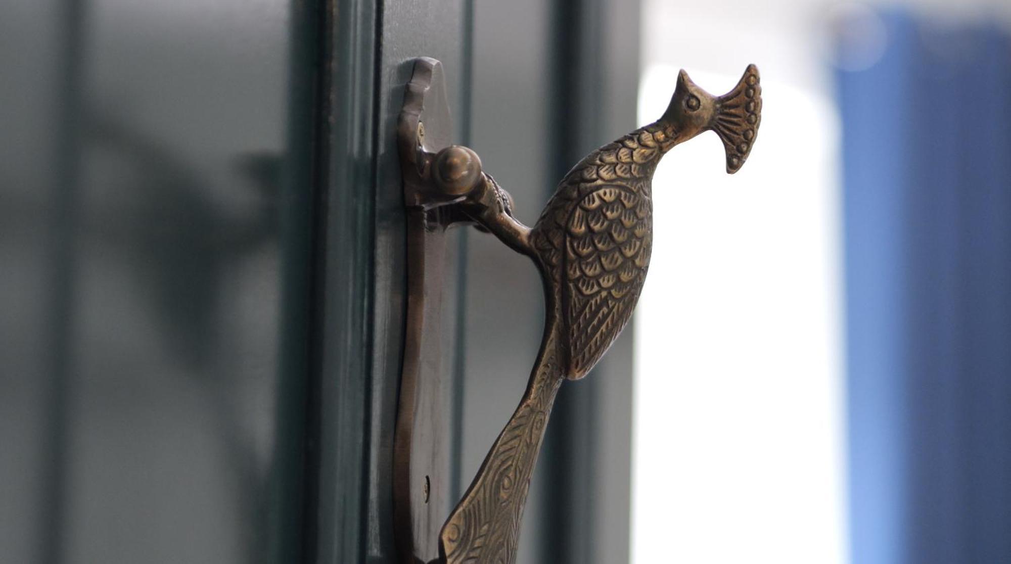 Sancreed House Bed And Breakfast Penzance Extérieur photo