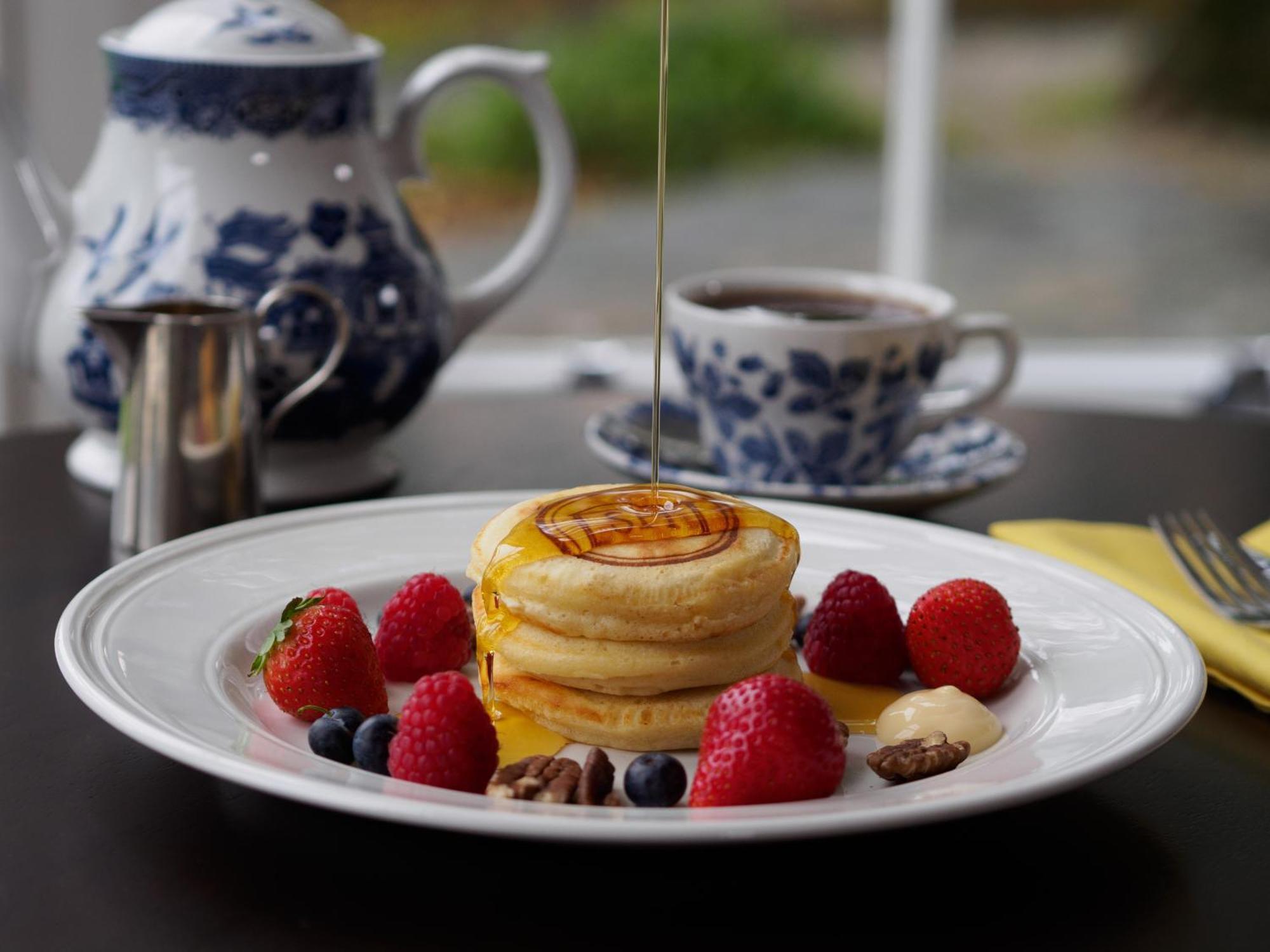 Sancreed House Bed And Breakfast Penzance Extérieur photo