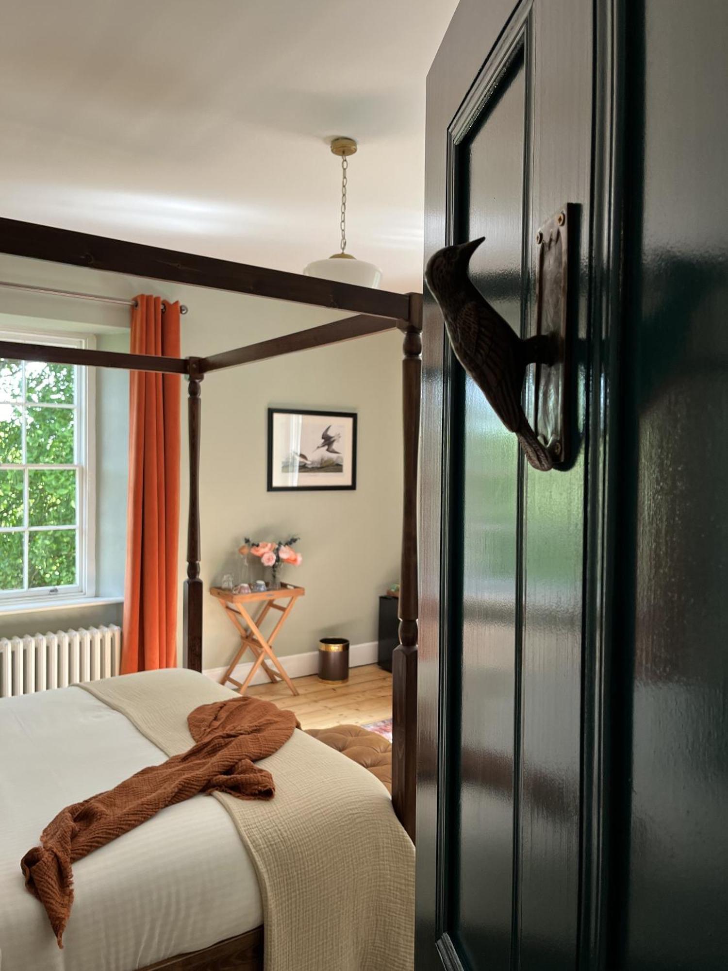 Sancreed House Bed And Breakfast Penzance Extérieur photo
