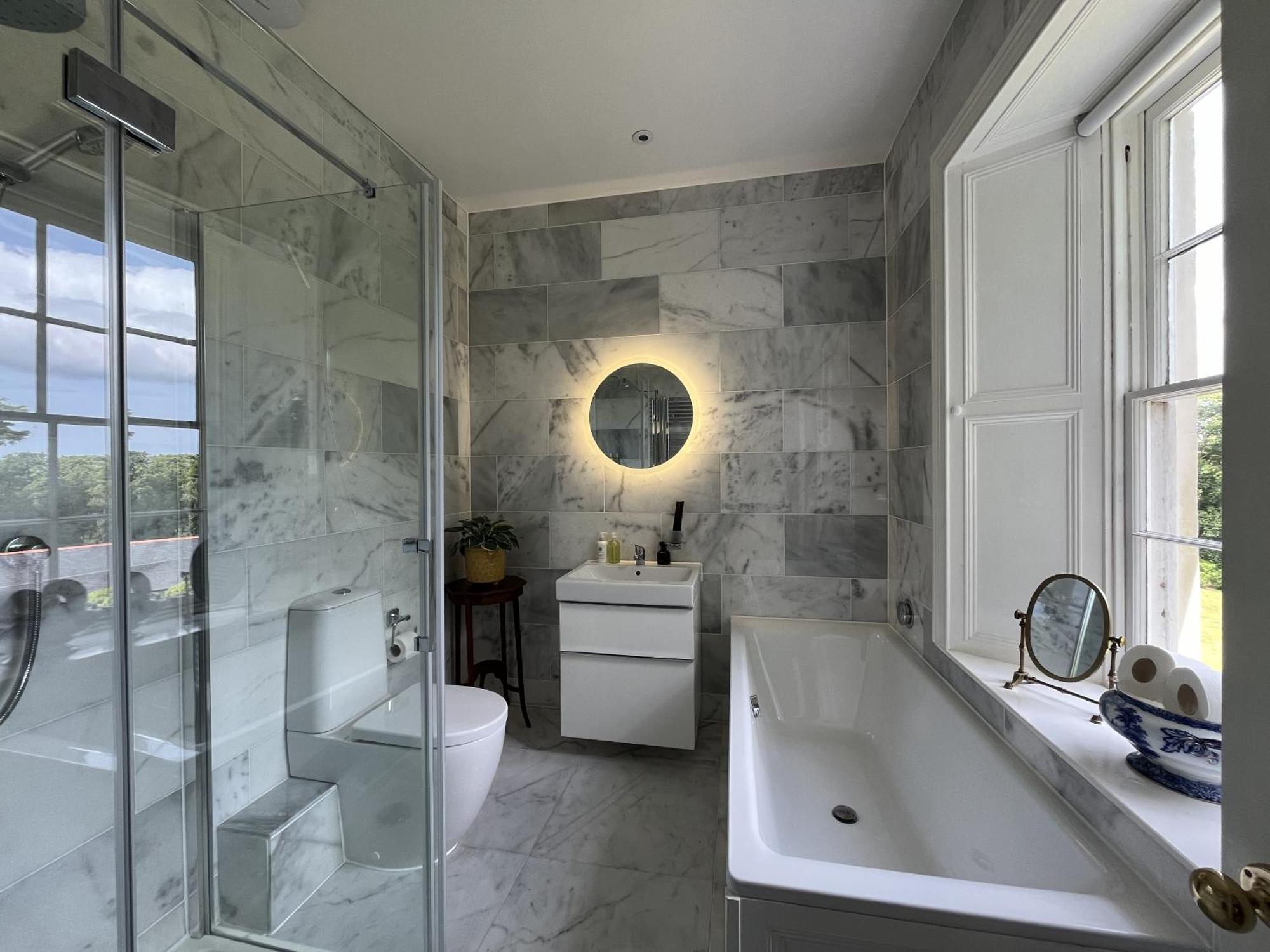 Sancreed House Bed And Breakfast Penzance Extérieur photo