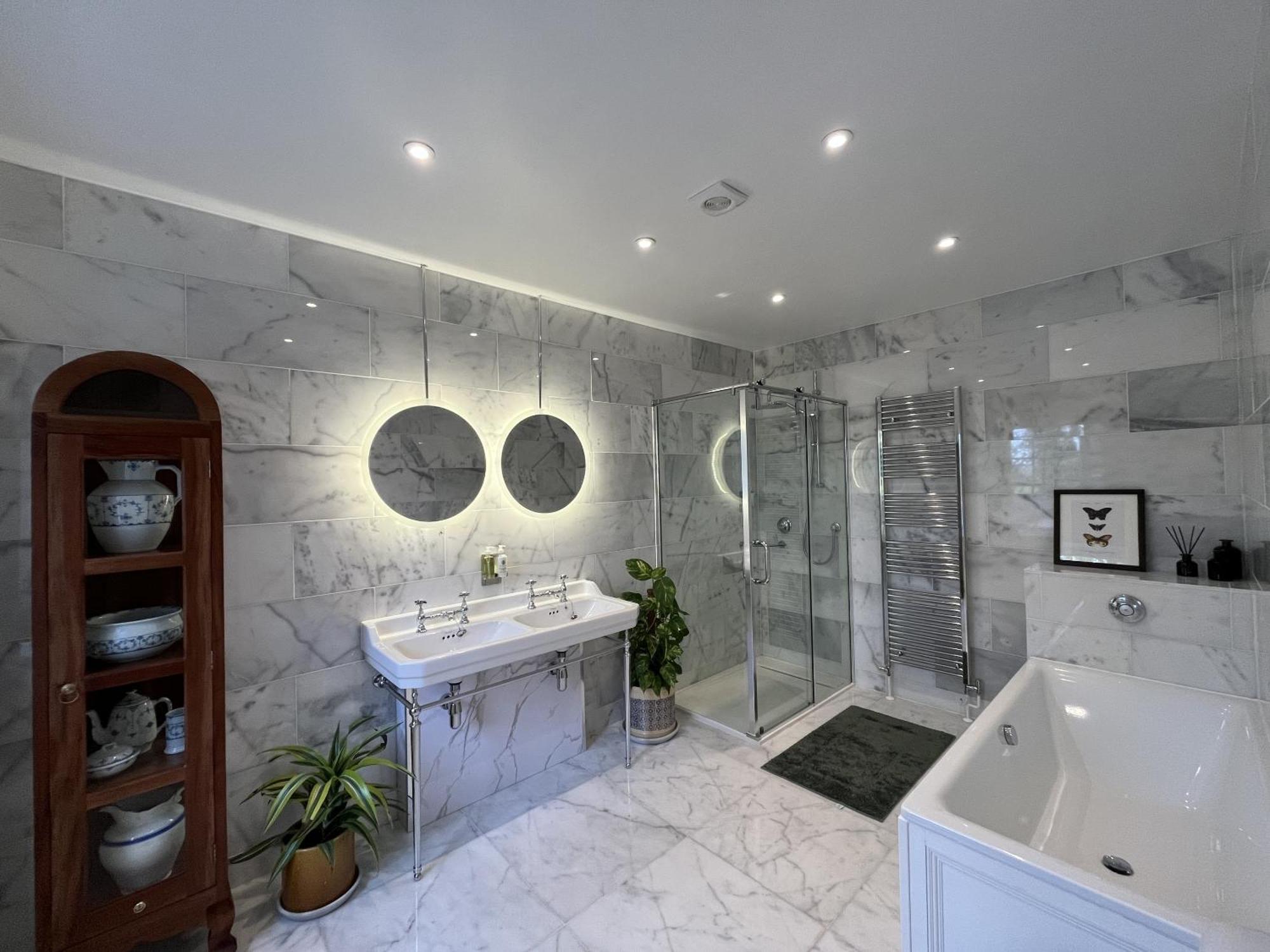 Sancreed House Bed And Breakfast Penzance Extérieur photo