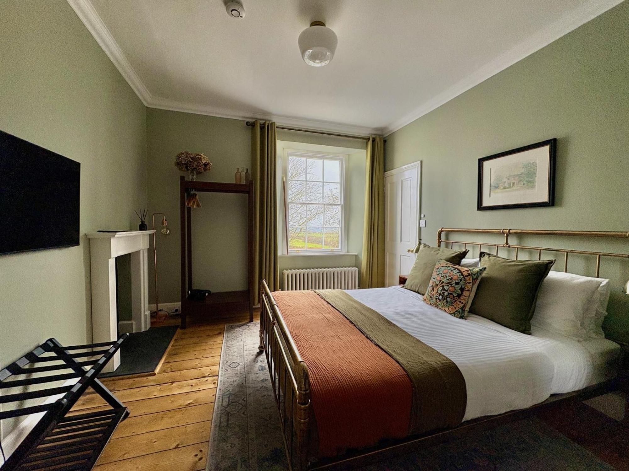 Sancreed House Bed And Breakfast Penzance Chambre photo